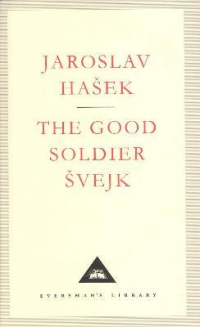 THE GOOD SOLDIER SVEJK