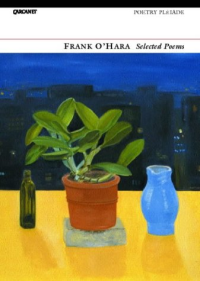 SELECTED POEMS (O