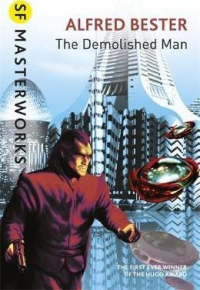 THE DEMOLISHED MAN