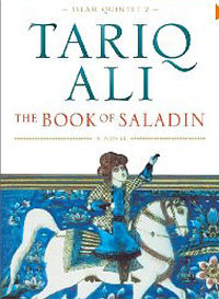 THE BOOK OF SALADIN (ISLAM QUINTET 2)
