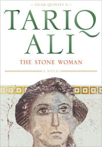 THE STONE WOMAN (ISLAM QUINTET 3)