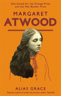 ALIAS GRACE