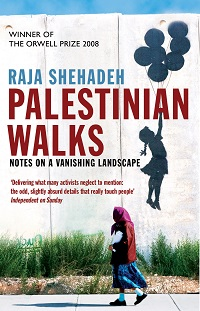 PALESTINIAN WALKS