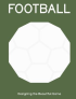 FOOTBALL - DESIGNING THE BEAUTIFUL GAME
