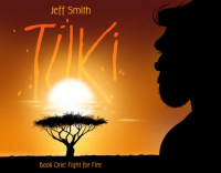 TUKI 01 - FIGHT FOR FIRE