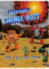 THE INCREDIBLE CHANGE-BOTS