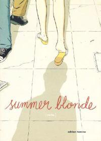 SUMMER BLONDE
