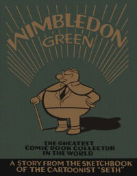 WIMBLEDON GREEN
