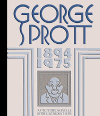 GEORGE SPROTT 1894-1975