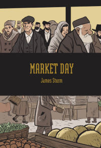 MARKET DAY
