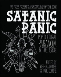 SATANIC PANIC