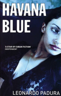 HAVANA BLUE
