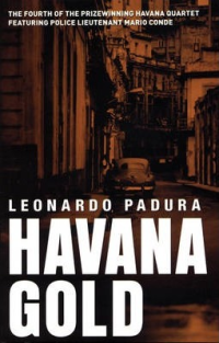 HAVANA GOLD