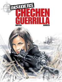 INSIDERS 01 - CHECHEN GUERRILLA
