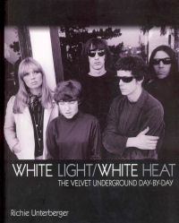 WHITE LIGHT / WHITE HEAT