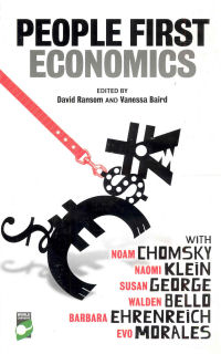 PEOPLE FIRST ECONOMICS