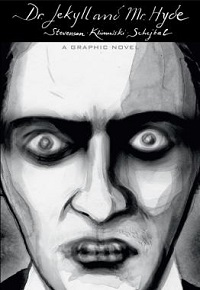 DR. JEKYLL AND MR. HYDE