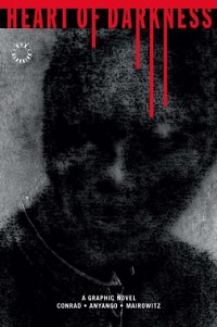 HEART OF DARKNESS