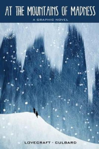 AT THE MOUNTAINS OF MADNESS