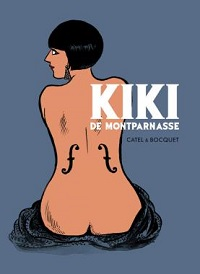KIKI DE MONTPARNASSE