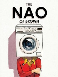 THE NAO OF BROWN