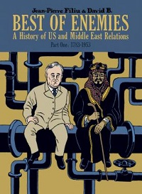 BEST OF ENEMIES 1783-1953