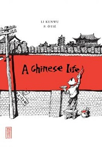 A CHINESE LIFE