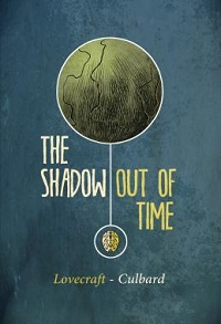 THE SHADOW OUT OF TIME