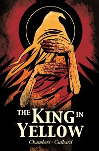 THE KING IN YELLOW