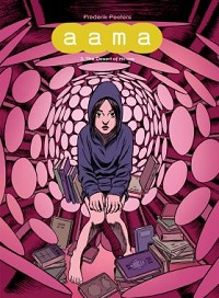 AAMA 03 - THE DESERT OF MIRRORS