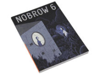 NOBROW 06 - THE DOUBLE