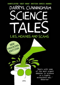 SCIENCE TALES