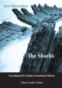 THE SHARKS