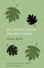 WE OWN THE FOREST AND OTHER POEMS