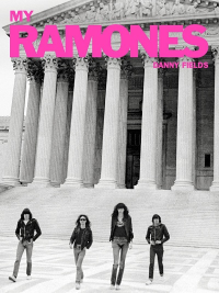 MY RAMONES