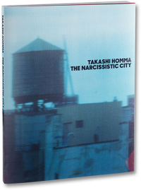 THE NARCISSISTIC CITY