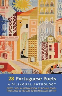 TWENTY-EIGHT PORTUGESE POETS