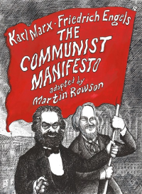 THE COMMUNIST MANIFESTO
