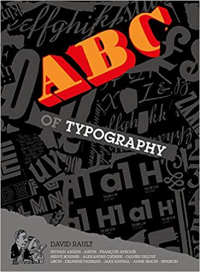ABC OF TYPOGRAPHY