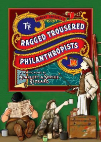 THE RAGGED TROUSERED PHILANTHROPIST