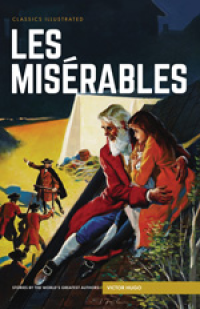 CLASSICS ILLUSTRATED HB - LES MISERABLES
