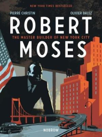 ROBERT MOSES (PB)
