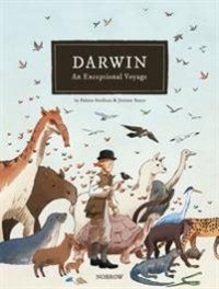 DARWIN - AN EXCEPTIONAL VOYAGE