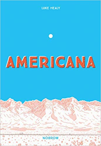 AMERICANA