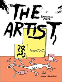 THE ARTIST
