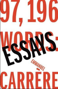 97 196 WORDS - ESSAYS