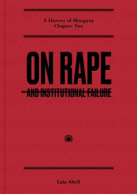 ON RAPE