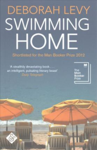SWIMMING HOME