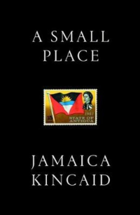 A SMALL PLACE