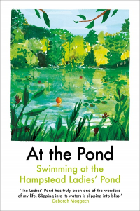 AT THE POND